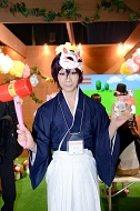 画像ギャラリー No.040のサムネイル画像 / ［TGS 2014］どーんと620枚，コンパニオンさんの艶姿を今年もZIPで固めてうｐしてみた。東京ゲームショウ2014コンパニオン写真集公開