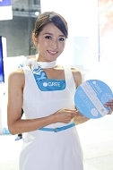 画像ギャラリー No.044のサムネイル画像 / ［TGS 2014］どーんと620枚，コンパニオンさんの艶姿を今年もZIPで固めてうｐしてみた。東京ゲームショウ2014コンパニオン写真集公開