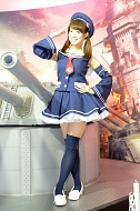 画像ギャラリー No.047のサムネイル画像 / ［TGS 2014］どーんと620枚，コンパニオンさんの艶姿を今年もZIPで固めてうｐしてみた。東京ゲームショウ2014コンパニオン写真集公開