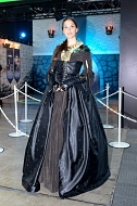 画像ギャラリー No.060のサムネイル画像 / ［TGS 2014］どーんと620枚，コンパニオンさんの艶姿を今年もZIPで固めてうｐしてみた。東京ゲームショウ2014コンパニオン写真集公開