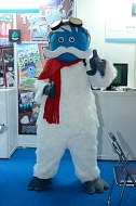 画像ギャラリー No.063のサムネイル画像 / ［TGS 2014］どーんと620枚，コンパニオンさんの艶姿を今年もZIPで固めてうｐしてみた。東京ゲームショウ2014コンパニオン写真集公開