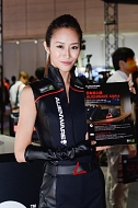 画像ギャラリー No.082のサムネイル画像 / ［TGS 2014］どーんと620枚，コンパニオンさんの艶姿を今年もZIPで固めてうｐしてみた。東京ゲームショウ2014コンパニオン写真集公開