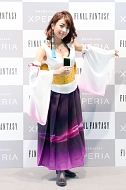 画像ギャラリー No.083のサムネイル画像 / ［TGS 2014］どーんと620枚，コンパニオンさんの艶姿を今年もZIPで固めてうｐしてみた。東京ゲームショウ2014コンパニオン写真集公開