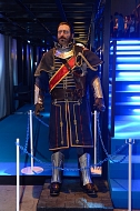 画像ギャラリー No.097のサムネイル画像 / ［TGS 2014］どーんと620枚，コンパニオンさんの艶姿を今年もZIPで固めてうｐしてみた。東京ゲームショウ2014コンパニオン写真集公開