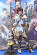 画像ギャラリー No.098のサムネイル画像 / ［TGS 2014］どーんと620枚，コンパニオンさんの艶姿を今年もZIPで固めてうｐしてみた。東京ゲームショウ2014コンパニオン写真集公開