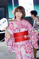 画像ギャラリー No.110のサムネイル画像 / ［TGS 2014］どーんと620枚，コンパニオンさんの艶姿を今年もZIPで固めてうｐしてみた。東京ゲームショウ2014コンパニオン写真集公開
