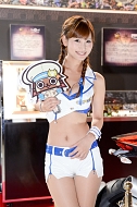 画像ギャラリー No.113のサムネイル画像 / ［TGS 2014］どーんと620枚，コンパニオンさんの艶姿を今年もZIPで固めてうｐしてみた。東京ゲームショウ2014コンパニオン写真集公開
