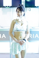 画像ギャラリー No.163のサムネイル画像 / ［TGS 2014］どーんと620枚，コンパニオンさんの艶姿を今年もZIPで固めてうｐしてみた。東京ゲームショウ2014コンパニオン写真集公開