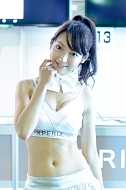 画像ギャラリー No.164のサムネイル画像 / ［TGS 2014］どーんと620枚，コンパニオンさんの艶姿を今年もZIPで固めてうｐしてみた。東京ゲームショウ2014コンパニオン写真集公開