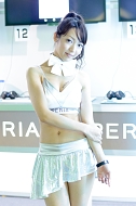 画像ギャラリー No.165のサムネイル画像 / ［TGS 2014］どーんと620枚，コンパニオンさんの艶姿を今年もZIPで固めてうｐしてみた。東京ゲームショウ2014コンパニオン写真集公開
