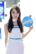 画像ギャラリー No.171のサムネイル画像 / ［TGS 2014］どーんと620枚，コンパニオンさんの艶姿を今年もZIPで固めてうｐしてみた。東京ゲームショウ2014コンパニオン写真集公開