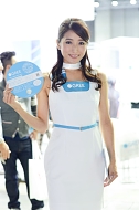画像ギャラリー No.174のサムネイル画像 / ［TGS 2014］どーんと620枚，コンパニオンさんの艶姿を今年もZIPで固めてうｐしてみた。東京ゲームショウ2014コンパニオン写真集公開