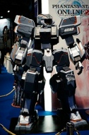 画像ギャラリー No.234のサムネイル画像 / ［TGS 2014］どーんと620枚，コンパニオンさんの艶姿を今年もZIPで固めてうｐしてみた。東京ゲームショウ2014コンパニオン写真集公開
