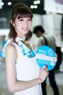 画像ギャラリー No.265のサムネイル画像 / ［TGS 2014］どーんと620枚，コンパニオンさんの艶姿を今年もZIPで固めてうｐしてみた。東京ゲームショウ2014コンパニオン写真集公開