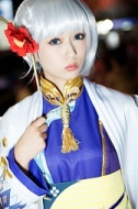 画像ギャラリー No.272のサムネイル画像 / ［TGS 2014］どーんと620枚，コンパニオンさんの艶姿を今年もZIPで固めてうｐしてみた。東京ゲームショウ2014コンパニオン写真集公開