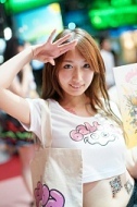 画像ギャラリー No.286のサムネイル画像 / ［TGS 2014］どーんと620枚，コンパニオンさんの艶姿を今年もZIPで固めてうｐしてみた。東京ゲームショウ2014コンパニオン写真集公開