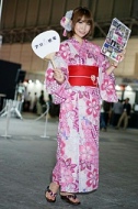 画像ギャラリー No.296のサムネイル画像 / ［TGS 2014］どーんと620枚，コンパニオンさんの艶姿を今年もZIPで固めてうｐしてみた。東京ゲームショウ2014コンパニオン写真集公開