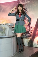 画像ギャラリー No.346のサムネイル画像 / ［TGS 2014］どーんと620枚，コンパニオンさんの艶姿を今年もZIPで固めてうｐしてみた。東京ゲームショウ2014コンパニオン写真集公開