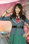 画像ギャラリー No.347のサムネイル画像 / ［TGS 2014］どーんと620枚，コンパニオンさんの艶姿を今年もZIPで固めてうｐしてみた。東京ゲームショウ2014コンパニオン写真集公開