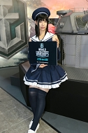 画像ギャラリー No.348のサムネイル画像 / ［TGS 2014］どーんと620枚，コンパニオンさんの艶姿を今年もZIPで固めてうｐしてみた。東京ゲームショウ2014コンパニオン写真集公開