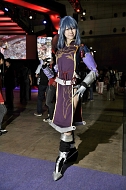 画像ギャラリー No.360のサムネイル画像 / ［TGS 2014］どーんと620枚，コンパニオンさんの艶姿を今年もZIPで固めてうｐしてみた。東京ゲームショウ2014コンパニオン写真集公開