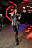 画像ギャラリー No.362のサムネイル画像 / ［TGS 2014］どーんと620枚，コンパニオンさんの艶姿を今年もZIPで固めてうｐしてみた。東京ゲームショウ2014コンパニオン写真集公開