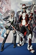 画像ギャラリー No.365のサムネイル画像 / ［TGS 2014］どーんと620枚，コンパニオンさんの艶姿を今年もZIPで固めてうｐしてみた。東京ゲームショウ2014コンパニオン写真集公開