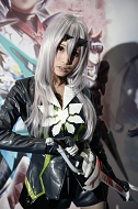 画像ギャラリー No.366のサムネイル画像 / ［TGS 2014］どーんと620枚，コンパニオンさんの艶姿を今年もZIPで固めてうｐしてみた。東京ゲームショウ2014コンパニオン写真集公開
