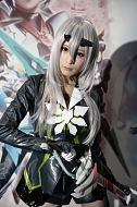 画像ギャラリー No.367のサムネイル画像 / ［TGS 2014］どーんと620枚，コンパニオンさんの艶姿を今年もZIPで固めてうｐしてみた。東京ゲームショウ2014コンパニオン写真集公開