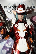 画像ギャラリー No.369のサムネイル画像 / ［TGS 2014］どーんと620枚，コンパニオンさんの艶姿を今年もZIPで固めてうｐしてみた。東京ゲームショウ2014コンパニオン写真集公開