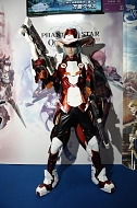 画像ギャラリー No.370のサムネイル画像 / ［TGS 2014］どーんと620枚，コンパニオンさんの艶姿を今年もZIPで固めてうｐしてみた。東京ゲームショウ2014コンパニオン写真集公開