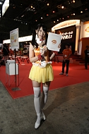 画像ギャラリー No.381のサムネイル画像 / ［TGS 2014］どーんと620枚，コンパニオンさんの艶姿を今年もZIPで固めてうｐしてみた。東京ゲームショウ2014コンパニオン写真集公開