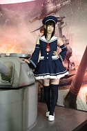 画像ギャラリー No.386のサムネイル画像 / ［TGS 2014］どーんと620枚，コンパニオンさんの艶姿を今年もZIPで固めてうｐしてみた。東京ゲームショウ2014コンパニオン写真集公開