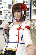画像ギャラリー No.393のサムネイル画像 / ［TGS 2014］どーんと620枚，コンパニオンさんの艶姿を今年もZIPで固めてうｐしてみた。東京ゲームショウ2014コンパニオン写真集公開