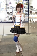 画像ギャラリー No.394のサムネイル画像 / ［TGS 2014］どーんと620枚，コンパニオンさんの艶姿を今年もZIPで固めてうｐしてみた。東京ゲームショウ2014コンパニオン写真集公開