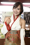 画像ギャラリー No.396のサムネイル画像 / ［TGS 2014］どーんと620枚，コンパニオンさんの艶姿を今年もZIPで固めてうｐしてみた。東京ゲームショウ2014コンパニオン写真集公開