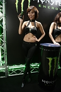 画像ギャラリー No.407のサムネイル画像 / ［TGS 2014］どーんと620枚，コンパニオンさんの艶姿を今年もZIPで固めてうｐしてみた。東京ゲームショウ2014コンパニオン写真集公開