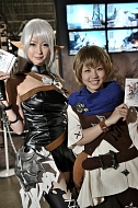 画像ギャラリー No.410のサムネイル画像 / ［TGS 2014］どーんと620枚，コンパニオンさんの艶姿を今年もZIPで固めてうｐしてみた。東京ゲームショウ2014コンパニオン写真集公開