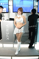 画像ギャラリー No.419のサムネイル画像 / ［TGS 2014］どーんと620枚，コンパニオンさんの艶姿を今年もZIPで固めてうｐしてみた。東京ゲームショウ2014コンパニオン写真集公開