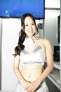 画像ギャラリー No.423のサムネイル画像 / ［TGS 2014］どーんと620枚，コンパニオンさんの艶姿を今年もZIPで固めてうｐしてみた。東京ゲームショウ2014コンパニオン写真集公開
