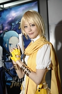 画像ギャラリー No.431のサムネイル画像 / ［TGS 2014］どーんと620枚，コンパニオンさんの艶姿を今年もZIPで固めてうｐしてみた。東京ゲームショウ2014コンパニオン写真集公開