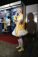 画像ギャラリー No.432のサムネイル画像 / ［TGS 2014］どーんと620枚，コンパニオンさんの艶姿を今年もZIPで固めてうｐしてみた。東京ゲームショウ2014コンパニオン写真集公開