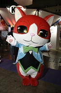画像ギャラリー No.433のサムネイル画像 / ［TGS 2014］どーんと620枚，コンパニオンさんの艶姿を今年もZIPで固めてうｐしてみた。東京ゲームショウ2014コンパニオン写真集公開