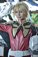 画像ギャラリー No.435のサムネイル画像 / ［TGS 2014］どーんと620枚，コンパニオンさんの艶姿を今年もZIPで固めてうｐしてみた。東京ゲームショウ2014コンパニオン写真集公開