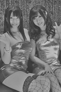 画像ギャラリー No.440のサムネイル画像 / ［TGS 2014］どーんと620枚，コンパニオンさんの艶姿を今年もZIPで固めてうｐしてみた。東京ゲームショウ2014コンパニオン写真集公開