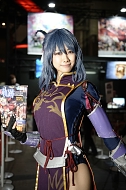 画像ギャラリー No.444のサムネイル画像 / ［TGS 2014］どーんと620枚，コンパニオンさんの艶姿を今年もZIPで固めてうｐしてみた。東京ゲームショウ2014コンパニオン写真集公開