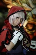 画像ギャラリー No.447のサムネイル画像 / ［TGS 2014］どーんと620枚，コンパニオンさんの艶姿を今年もZIPで固めてうｐしてみた。東京ゲームショウ2014コンパニオン写真集公開