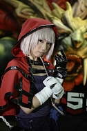 画像ギャラリー No.448のサムネイル画像 / ［TGS 2014］どーんと620枚，コンパニオンさんの艶姿を今年もZIPで固めてうｐしてみた。東京ゲームショウ2014コンパニオン写真集公開