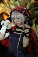 画像ギャラリー No.450のサムネイル画像 / ［TGS 2014］どーんと620枚，コンパニオンさんの艶姿を今年もZIPで固めてうｐしてみた。東京ゲームショウ2014コンパニオン写真集公開