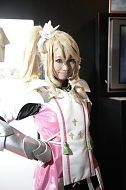 画像ギャラリー No.464のサムネイル画像 / ［TGS 2014］どーんと620枚，コンパニオンさんの艶姿を今年もZIPで固めてうｐしてみた。東京ゲームショウ2014コンパニオン写真集公開